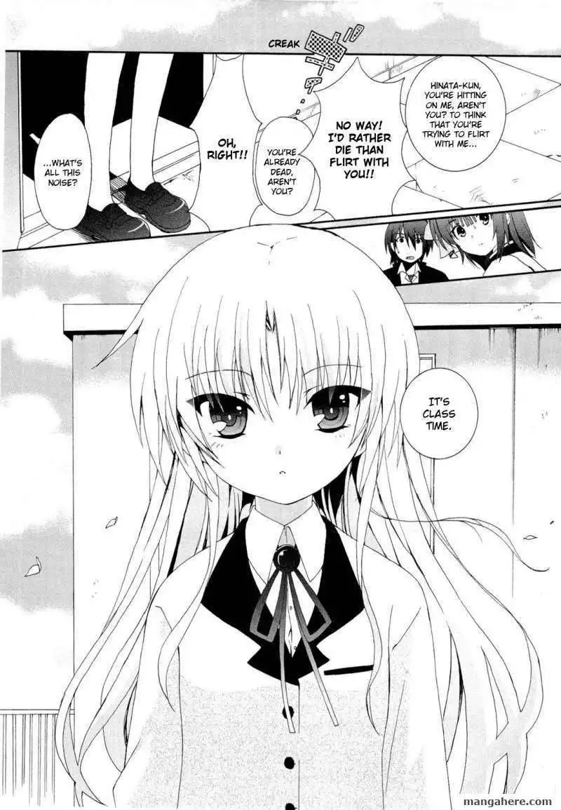 Angel Beats! - Heaven's Door Chapter 2 7